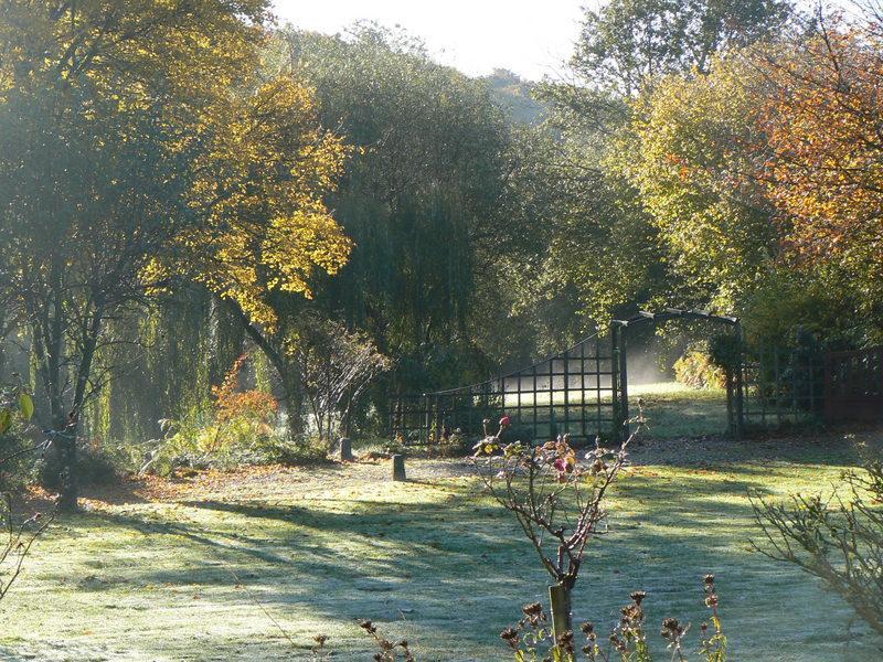 Fermette Dans Les Pays De La Loire Villa Izé Kültér fotó